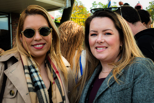 Tarrytown, NY - Oct 2025